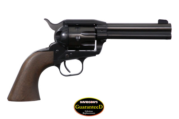 Handguns European American Armory Bounty Hunter 22LR|22M EAA BOUNTY H 22LR/22M 4.75B 8R • Model: Bounty Hunter